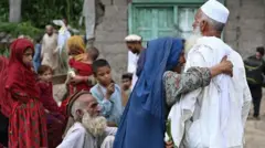 ஆப்கன் நிலநடுக்கம், ஆப்கானிஸ்தான் நிலநடுக்கம், AFGHANISTAN EARTHQUAKE