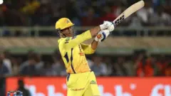 महेंद्रसिंग धोनी