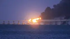 Jembatan Kerch