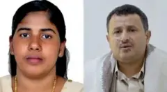 நிமிஷா பிரியா வழக்கு,  நிமிஷா பிரியா மரண தண்டனை, செவிலியர் நிமிஷா பிரியா, முக்கியச் செய்திகள், தலைப்புச் செய்திகள், செய்திகள்  