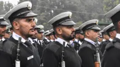 भारतीय नौसेना 