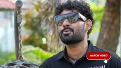 બીબીસી ગુજરાતી, ગુજરાત, નવરાત્રિ, કૌશિક ભરવાડ, ગાયન, કળા