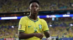 Vinicius Jr.