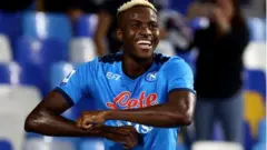 Victor Osimhen