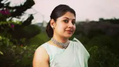 આઈએએસ અધિકારી સ્મિત સભરવાલ