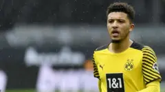 Jadon Sancho