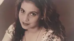 نینسی میسترے