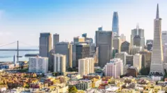 سان فرانسيسكو