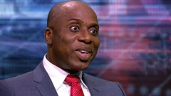 Rotimi Amaechi 