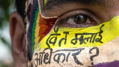 यौनिक अल्पसङ्ख्यक