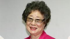 自分を押さえつけた男の舌をかみ切り逃げた女性、61年越しの再審無罪　韓国