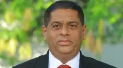 නෙවිල් වන්නිආරච්චි