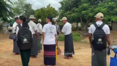 လူဦးရေရဲ့ ၆၃ ရာခိုင်နှုန်းကျော်ကို သန်းခေါင်စာရင်း ကောက်ယူ နိုင်ခဲ့