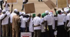 Aworan awọn oṣiṣẹ 