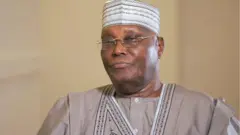 Atiku Abubakar