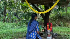 தர்மஸ்தலா மரணங்கள்