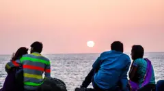 ప్రేమికులు 