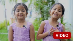 KERALA TWINS