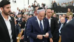 نتانیاهو