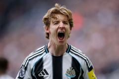 Tetesi za soka Ulaya: Gordon kuuzwa Bayern kwa £75m