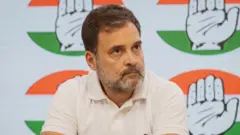 காங்கிரஸ் நேரடியாகப் போட்டியிட்டு ஒரு தொகுதியைக்கூட வெல்ல முடியாத 8 மாநிலங்கள்