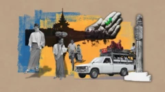 ယဉ်ကျေးမှုမြို့တော်၊ ဗုဒ္ဓဘာသာမြို့တော်၊ သဘင်မြို့တော်၊ ရွှေခြေချင်းမြို့တော် မန္တလေး