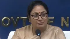 रेखा गुप्ता