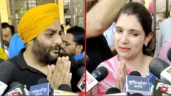 ਦਿਲਰੋਜ਼ ਕੌਰ ਦੇ ਮਾਤਾ-ਪਿਤਾ 