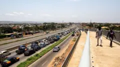 Ghana dey experience rising living costs 