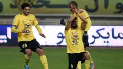 فوتبال