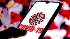 ویروس کرونا، بیماری کووید