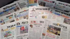 পত্রিকা