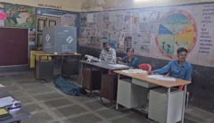 ગુજરાતમાં લોકસભા ચૂંટણીના મતદાનનો બહિષ્કાર