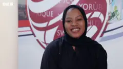 Amina Muhammed Rabi'u