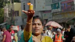 అరుణాచలం, గిరి ప్రదక్షిణ, తెలుగు రాష్ట్రాలు, తమిళనాడు