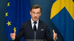 Ulf Kristersson