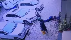 اسلام آباد میں بینک ڈکیتی