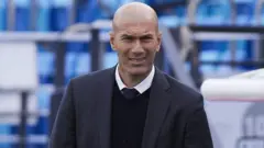 Zinedine Zidane