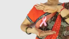 రొమ్ము క్యాన్సర్