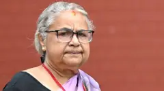 प्रधानमन्त्री सुशीला कार्की