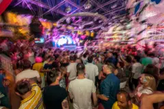 Discoteca en Ibiza