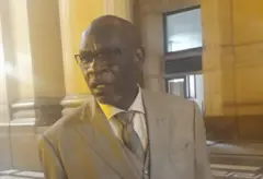 Uwahoze ari umushingamateka wa FPR avuga ko Twahirwa ata vyaha vya jenoside yakoze, ko ahubwo ari irementanya abategetsi ba FPR bamugirira
