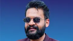 बालेन शाह 