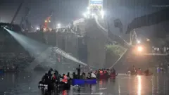 Ibikorwa vyo gutabara ku ruzi Machchhu 
