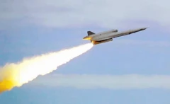 Drone yo mu bwoko bwa (Tu-141) UAV 