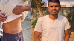 महाराष्ट्र में कर्ज़ के बोझ तले किसान के किडनी बेचने का मामला सामने आया है