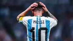 கத்தார் கால்பந்து உலகக் கோப்பை