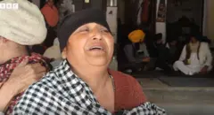 બીબીસી ગુજરાતી, ગુજરાતી, પંજાબ, અમેરિકા, ડૉન્કી રૂટ