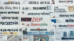পত্রিকা