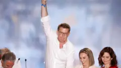 Mr Feijóo na Sifaniya